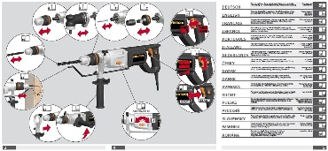 Bohrhammer_PR_Manual